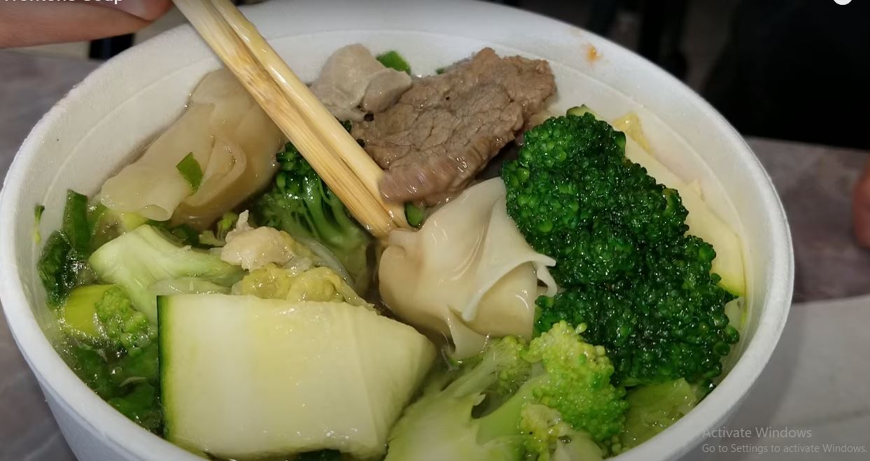 How To Make Wor Wonton Soup At Home Easily