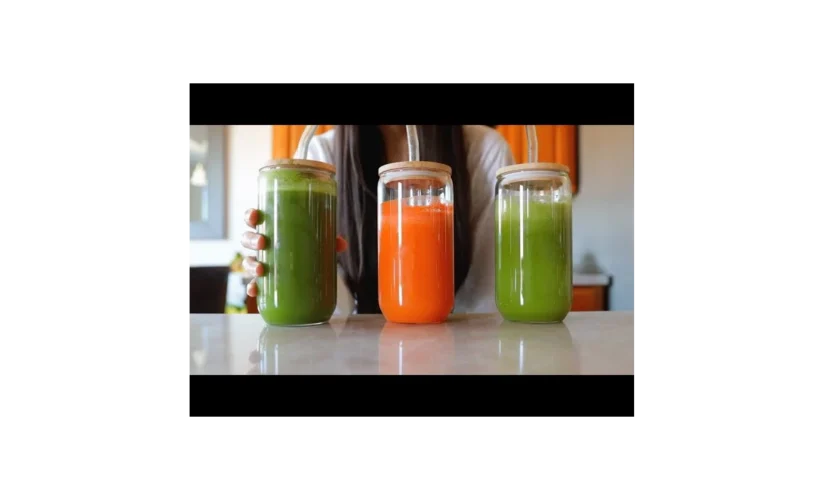 Step-by-Step Guide: 3 Easy and Healthy Juice Recipes