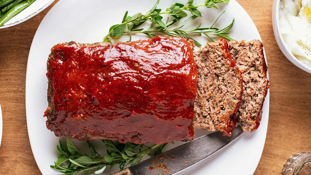 vision loaf recipe